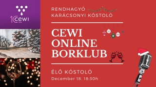 Online Borklub