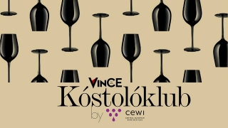 VinCe / Cewi Kóstolóklub
